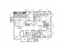 D' Chateau @ Shelford (D11), Apartment #557689671